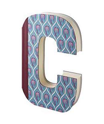 Alphabooks C Notebook