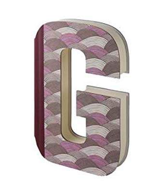 Alphabooks Letter G