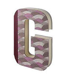 Alphabooks Letter G