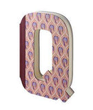 Alphabooks - Letter Q