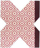 Alphabooks Letter X