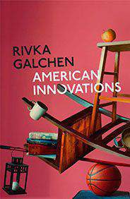 Amerian Innovations