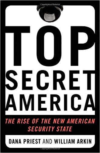 The War Against America