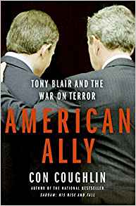 American Ally: Tony Blair and the War on Terror