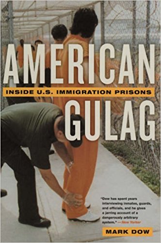 American Gulag: Inside U.S. Immigration Prisons