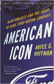 American Icon