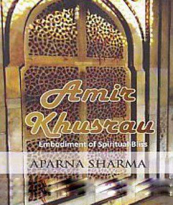 Amir Khusrau