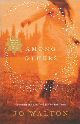 Among Others (Hugo Award Winner - Best Novel)
