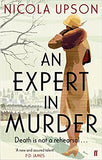 An Expert in Murder