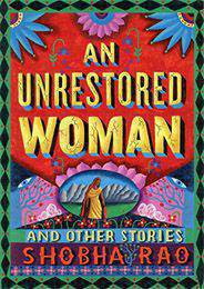 An Unrestored Woman -