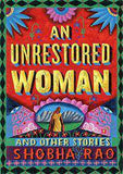 An Unrestored Woman -