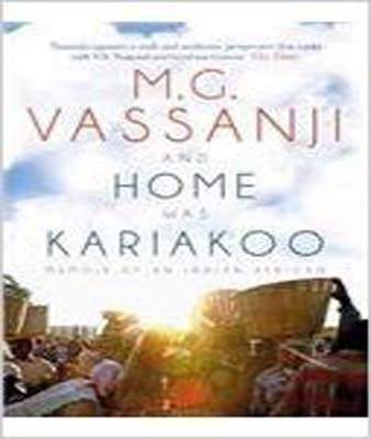 And Home Was Kariakoo