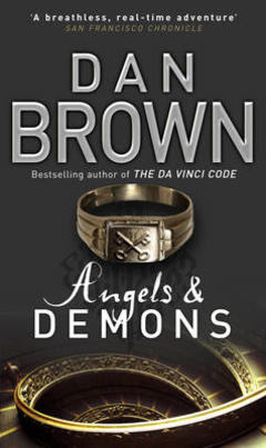 Angels And Demon