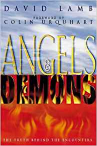 Angels and Demons: The Truth Behind the Encounters