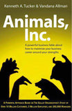 Animals Inc: A Business Parable for the 21st Century