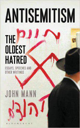 Antisemitism: The Oldest Hatred