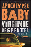 Apocalypse Baby
