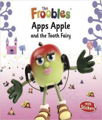 Apps Apple (The Froobles)