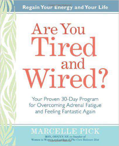 Are You Tired And Wired