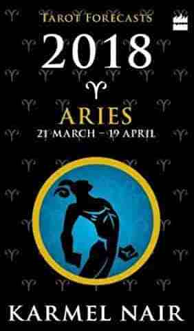 Aries Tarot Forecasts 2018