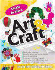 Art and Craft 5