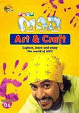 Art and Craft Book 6 01 Edition