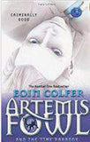 Artemis Fowl And The Time Paradox