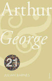 Arthur and George: Vintage 21 Vintage 21st Anniv Editions
