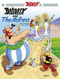 Asterix And The Actress -