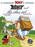 Asterix and the Class Act: Fourteen Allnew Asterix Stories
