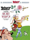 Asterix And The Secret Weapon -