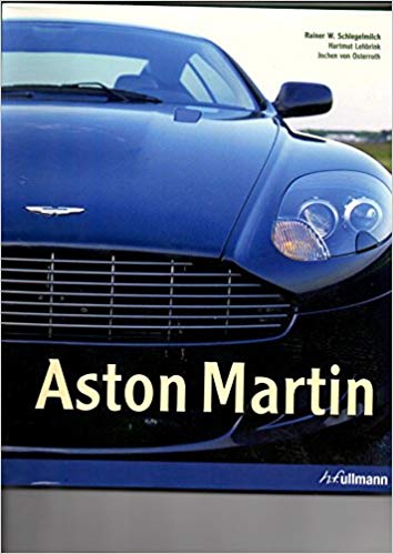 Aston Martin Lct