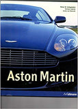 Aston Martin Lct