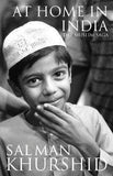 At Home in India: The Muslim Saga ;