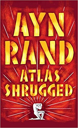 Atlas Shrugged Centennial Edition