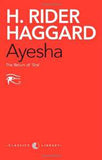 Ayesha : The Return Of ‘She'