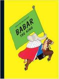 Babar the King