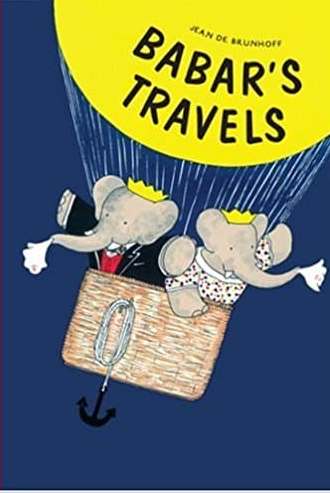 Babars Travels