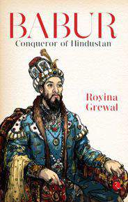 Babur   -