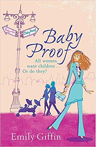 Baby Proof