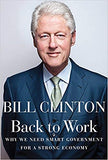 Back To Work: Why We Need Smart Government For A Strong Economy