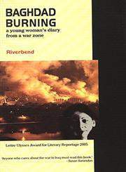 Baghdad Burning