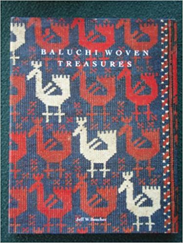 Baluchi Woven Treasures