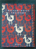 Baluchi Woven Treasures