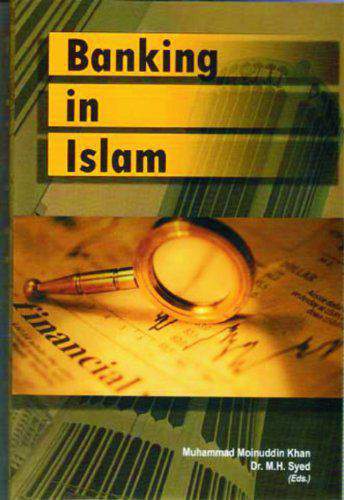 Banking in Islam