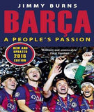 Barca : A People's Passion (reissued)