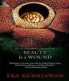 Beauty is a Wound