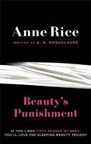 Beauty`s Punishment Anne Rice  -