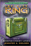Behind Enemy Lines Infinty Ring