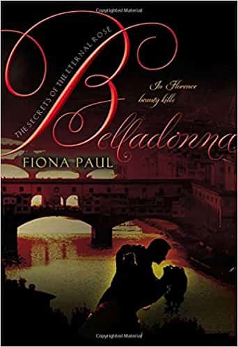 Belladonna Secrets of the Eternal Rose